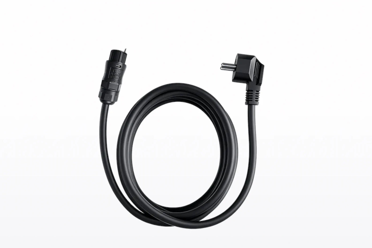 Indevolt 10m AC Verlängerungskabel für BK1600 Ultra