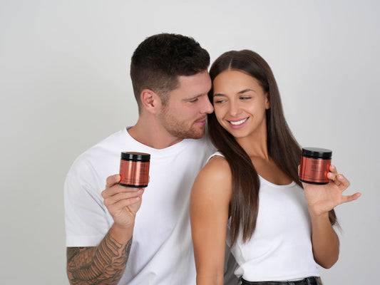 Sensual Desire Gummis