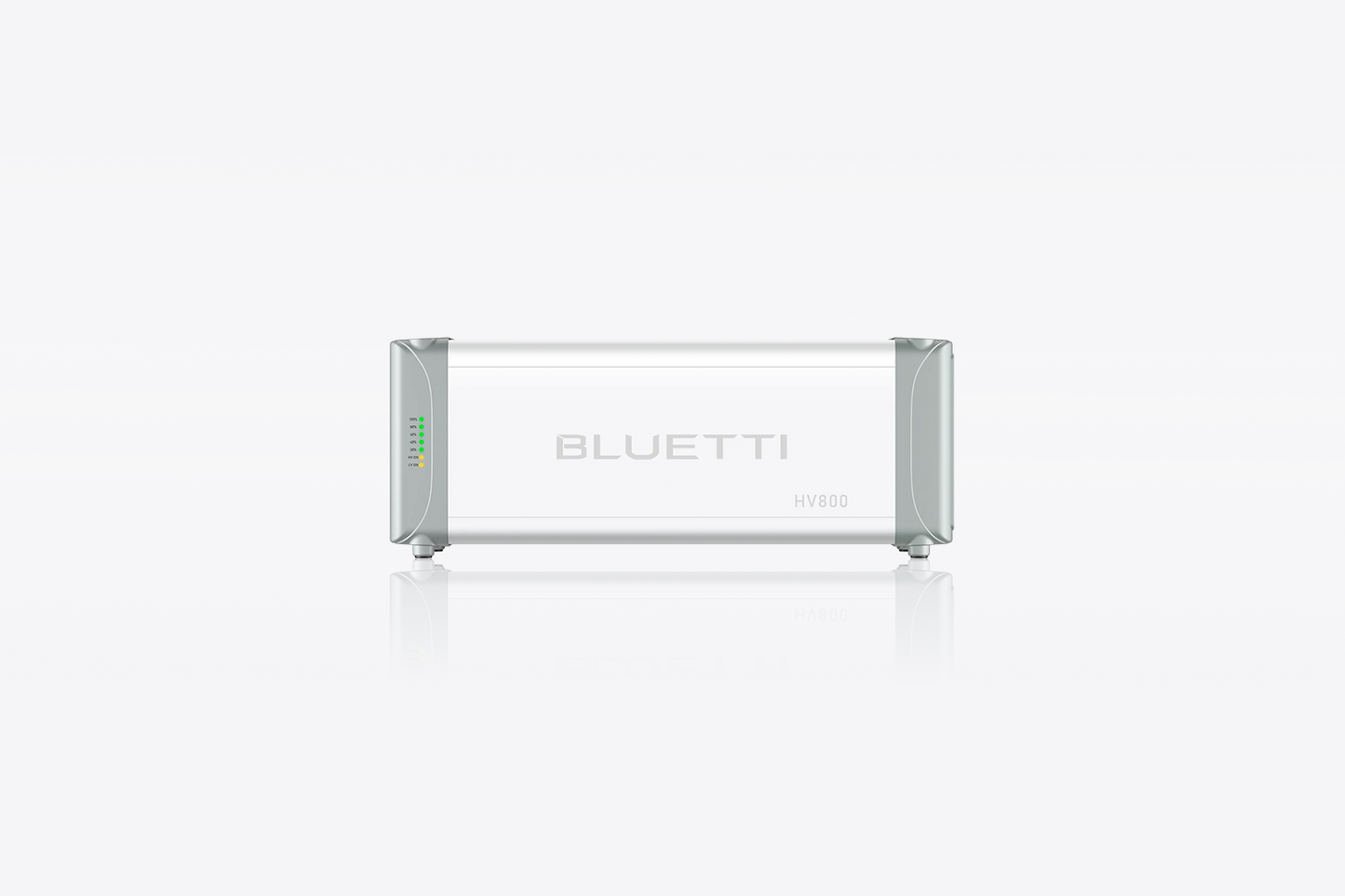 BLUETTI Hochleistungs-Energiespeichersystem EP2000 +B700 | ab 14,7 kWh