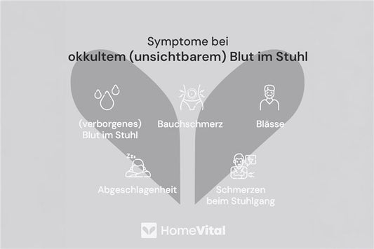 HomeVital Darm-Check