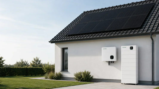PV-Komplettanlage mit Speicher: Kosten 2026 | WOLQE HUB