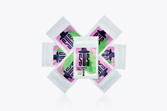 K.O.-Tropfen: Vorbeugung, Symptome und die richtigen Schritte im Notfall