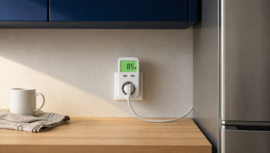 Energie sparen im Haushalt: 15 Tipps für Strom, Wärme und Solarstrom