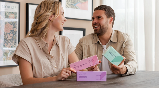 Kinderwunsch erfüllen: Von der Fruchtbarkeit bis zur gesunden Schwangerschaft