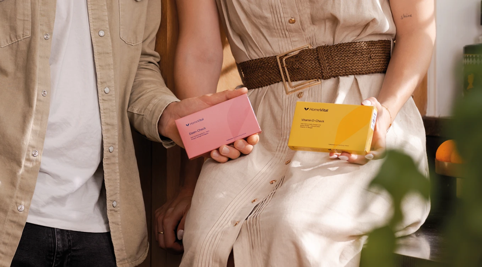 Gesundheit und Vorsorge