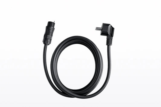 Indevolt 10m AC Verlängerungskabel für BK1600 Ultra