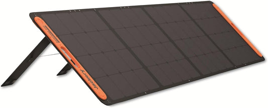 Jackery SolarSaga 200 – Faltbares Solarpanel (200 W)