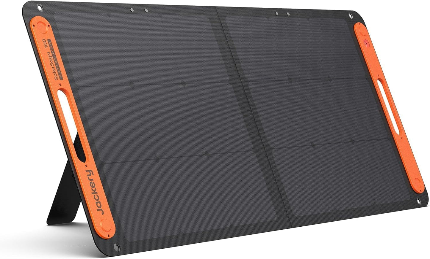 Jackery SolarSaga 100 – Faltbares Solarpanel (100 W)