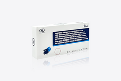 Anbio Biotech COVID-19 Antigen Einzeltest