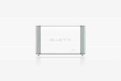 BLUETTI Hochleistungs-Energiespeichersystem EP2000 +B700 | ab 14,7 kWh