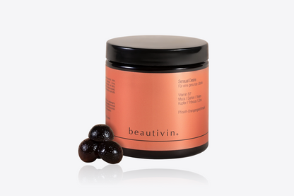 Sensual Desire Gummis