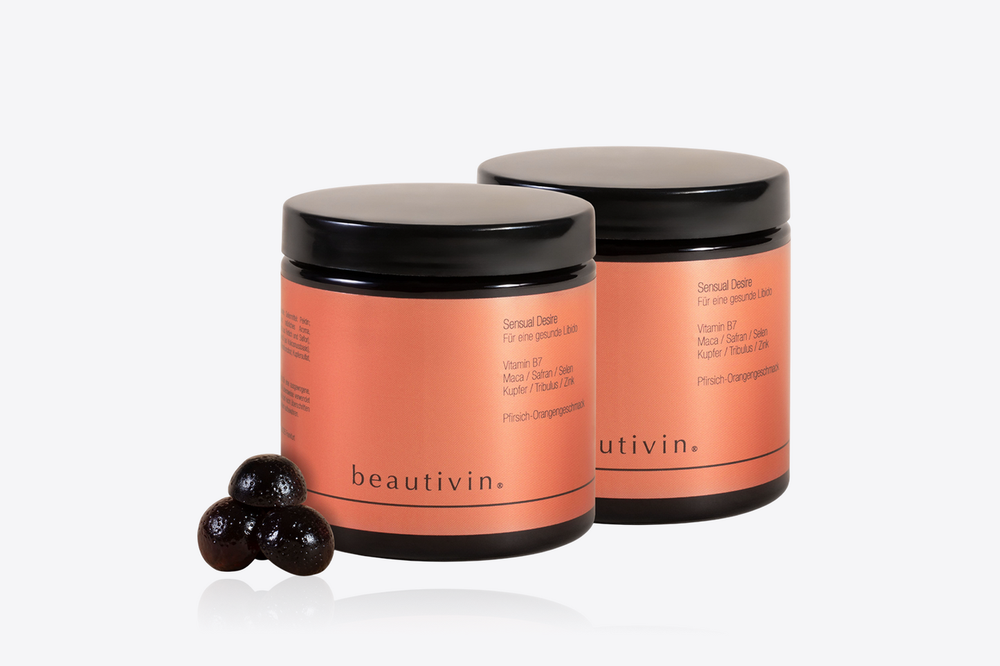 Sensual Desire Gummis