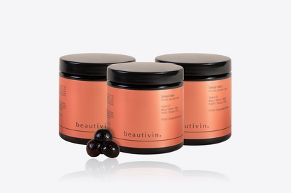 Sensual Desire Gummis