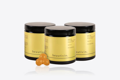 Sunny Day Vitamin D3 Gummies