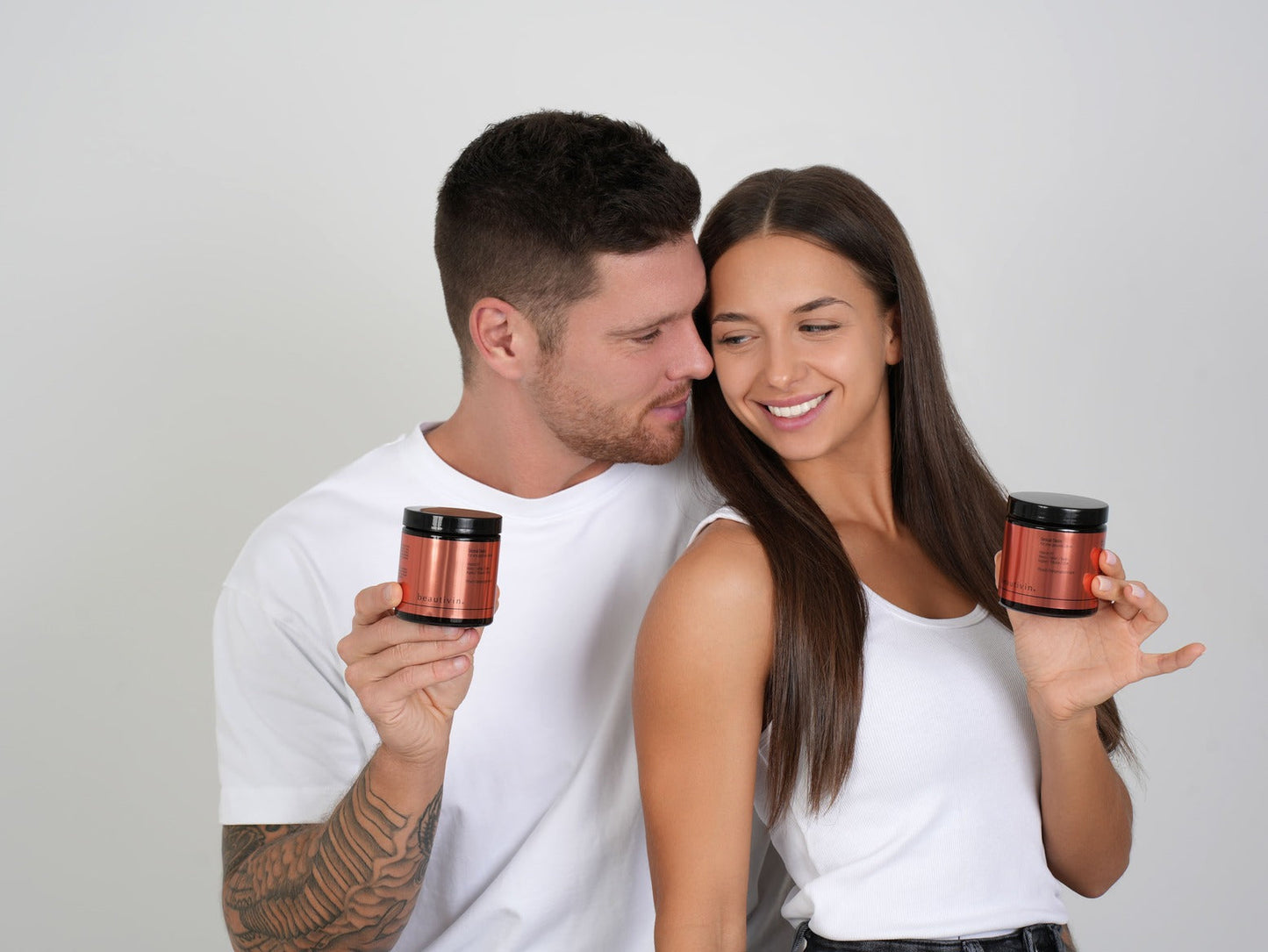 Sensual Desire Gummis