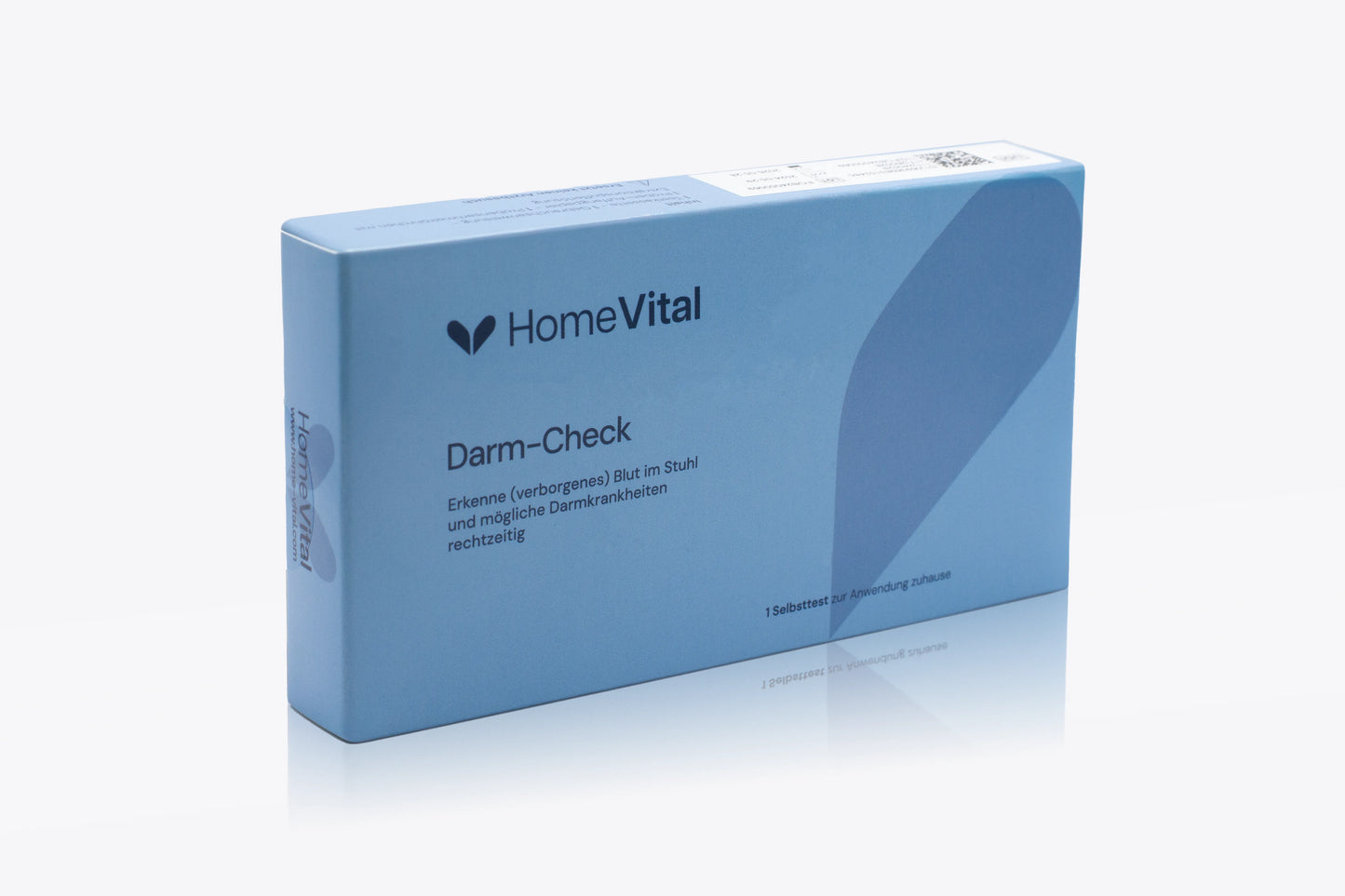 HomeVital Darm-Check
