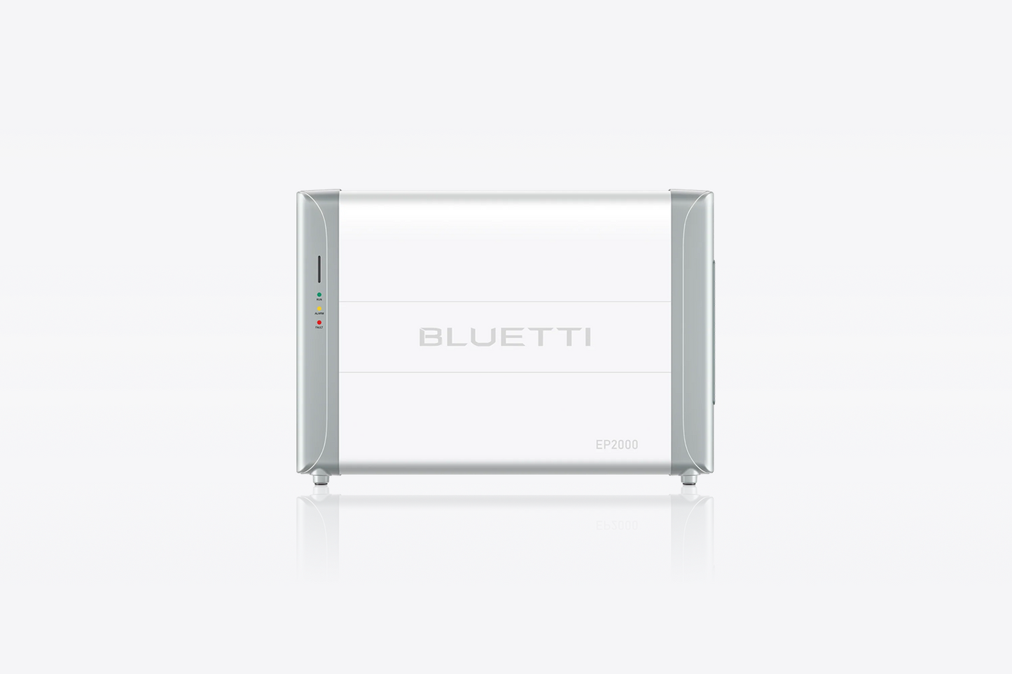 BLUETTI Hochleistungs-Energiespeichersystem EP2000 +B700 | ab 14,7 kWh