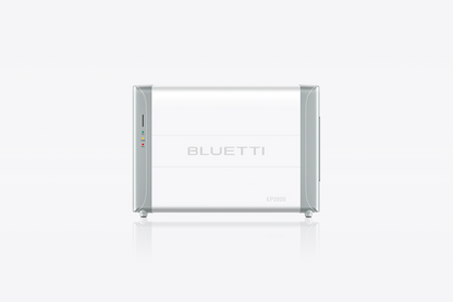 BLUETTI Hochleistungs-Energiespeichersystem EP2000 +B700 | ab 14,7 kWh