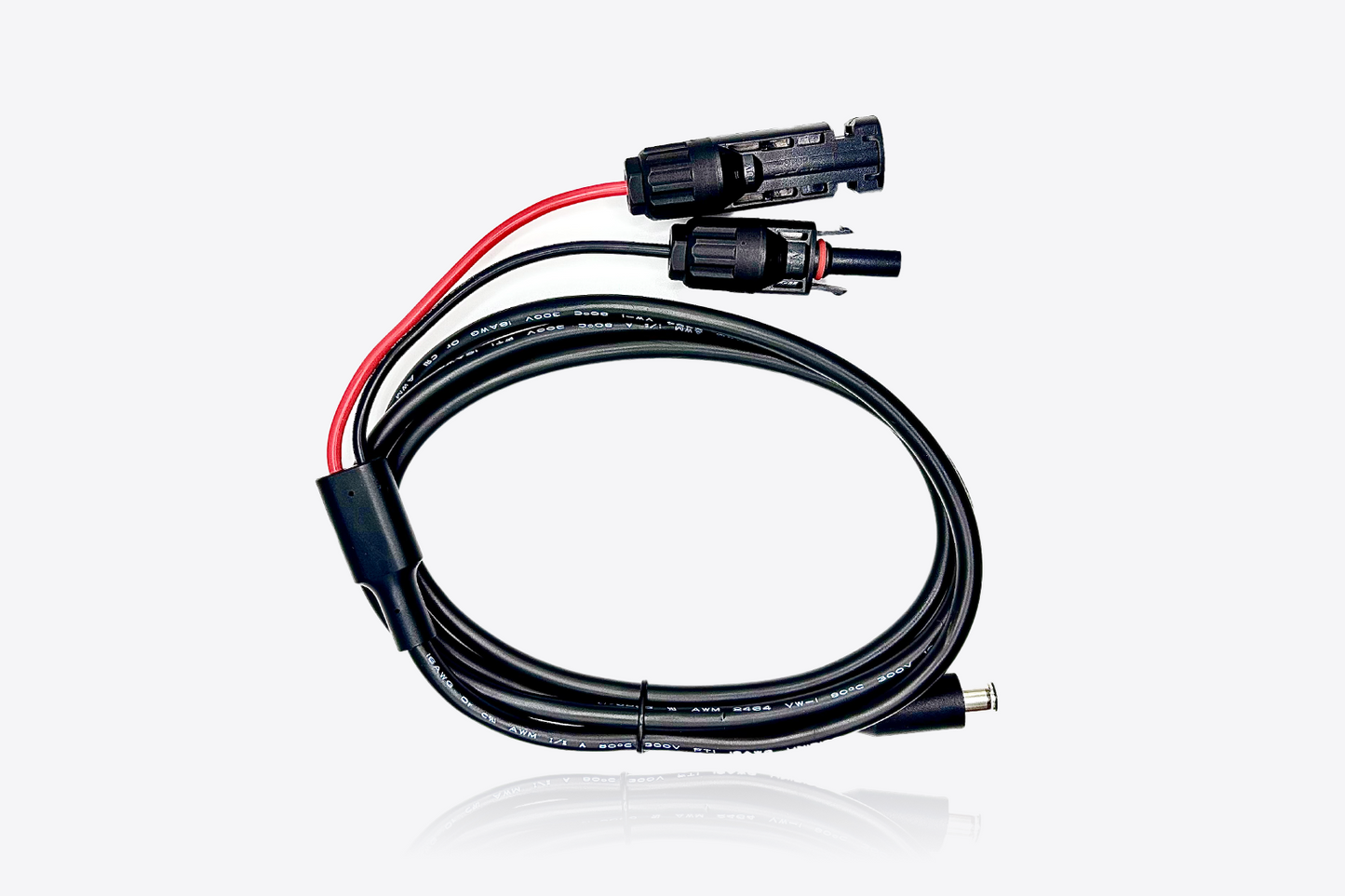 Gendome Go300 - Mobile Powerstation mit LiFePO₄-Batterie