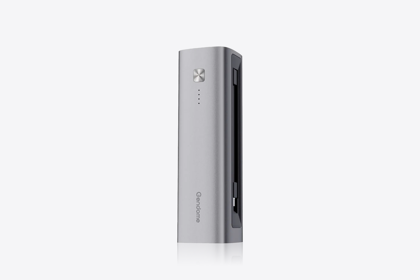 GENDOME Micro 30 – Leistungsstarke Powerbank mit 22,5W