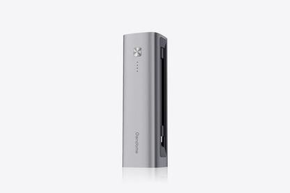 GENDOME Micro 30 – Leistungsstarke Powerbank mit 22,5W
