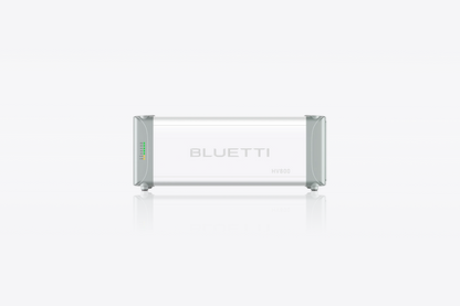 BLUETTI Hochleistungs-Energiespeichersystem EP2000 +B700 | ab 14,7 kWh