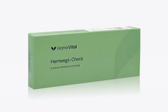 HomeVital Harnwegs-Check Selbsttest