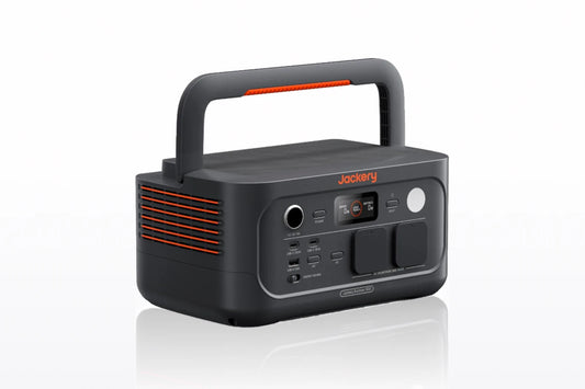 Jackery Explorer 500 V2