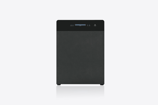 Voltdeer SR5000 – 5,12 kWh Stromspeicher für Balkonkraftwerke