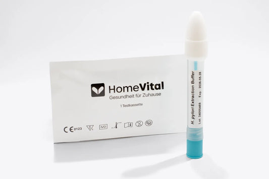 HomeVital Magen-Check