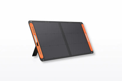 	Solar Saga 100 faltbares Solarpanel für mobile Stromversorgung