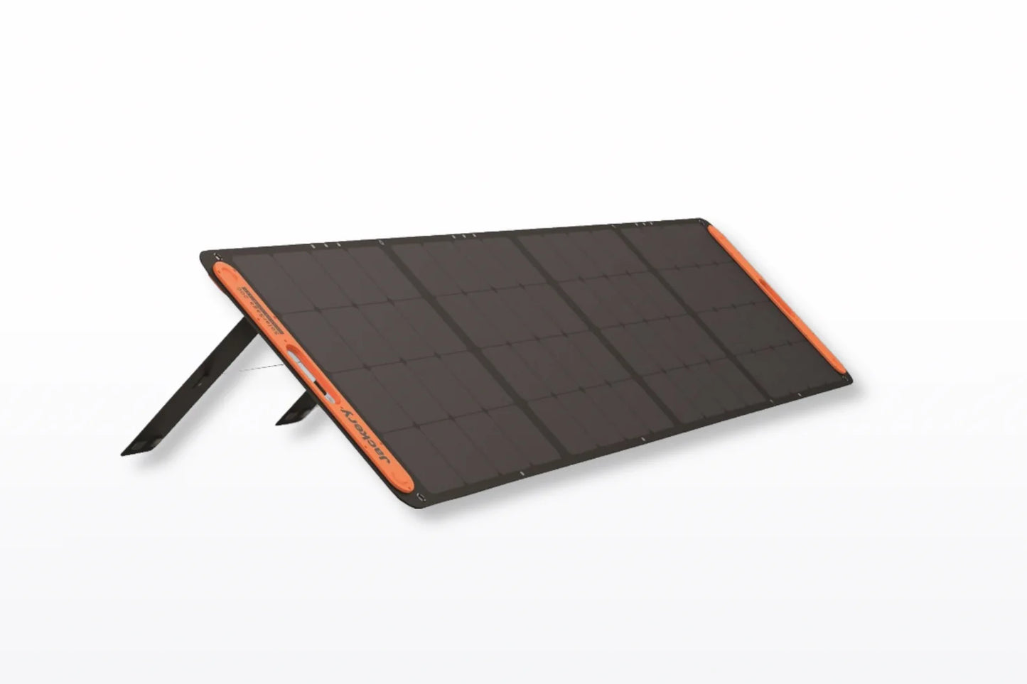 Bundle: Jackery Explorer 1000 V2 + SolarSaga 200