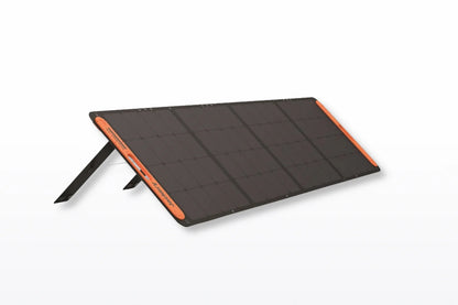 Bundle: Jackery Explorer 1000 V2 + SolarSaga 200