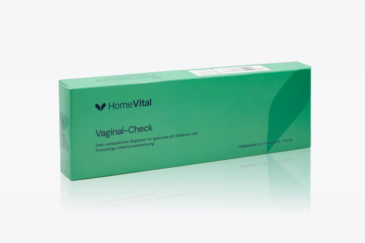 HomeVital Vaginal-Check