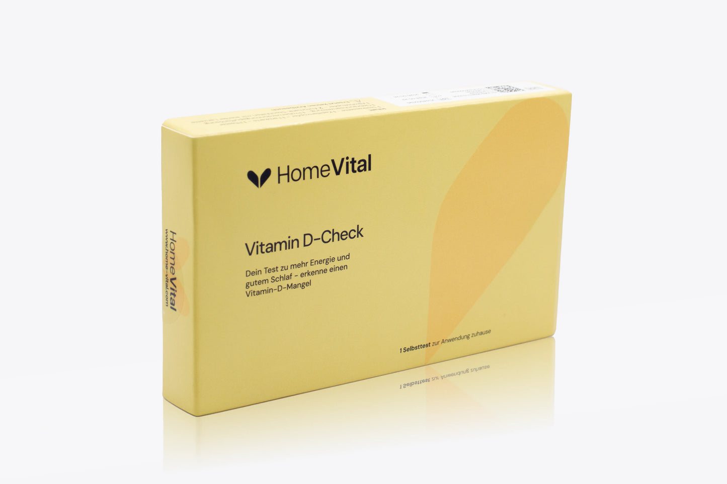 HomeVital Vitamin-D-Check