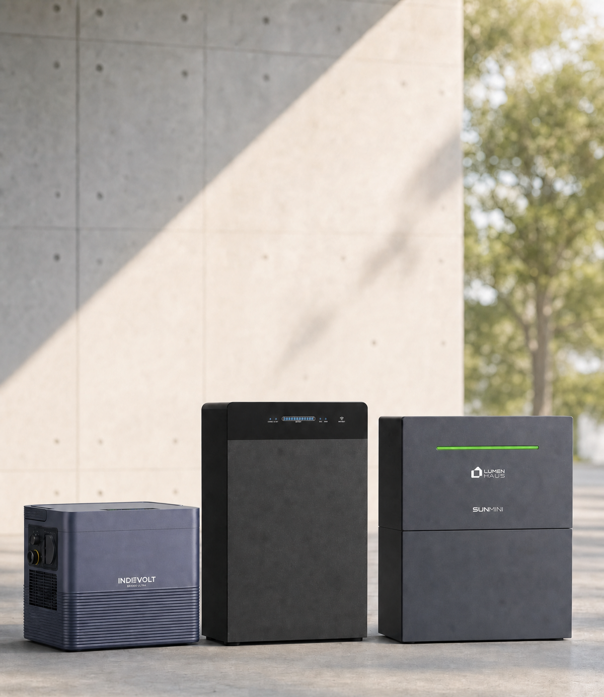 heimspeicher-solar-übersicht-hersteller und produkte