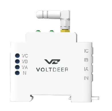 Voltdeer Smart Meter – SMeter-RC01