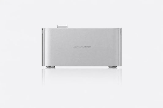 Jackery SolarVault 3 BP2500 2,52 kWh Erweiterungsakku