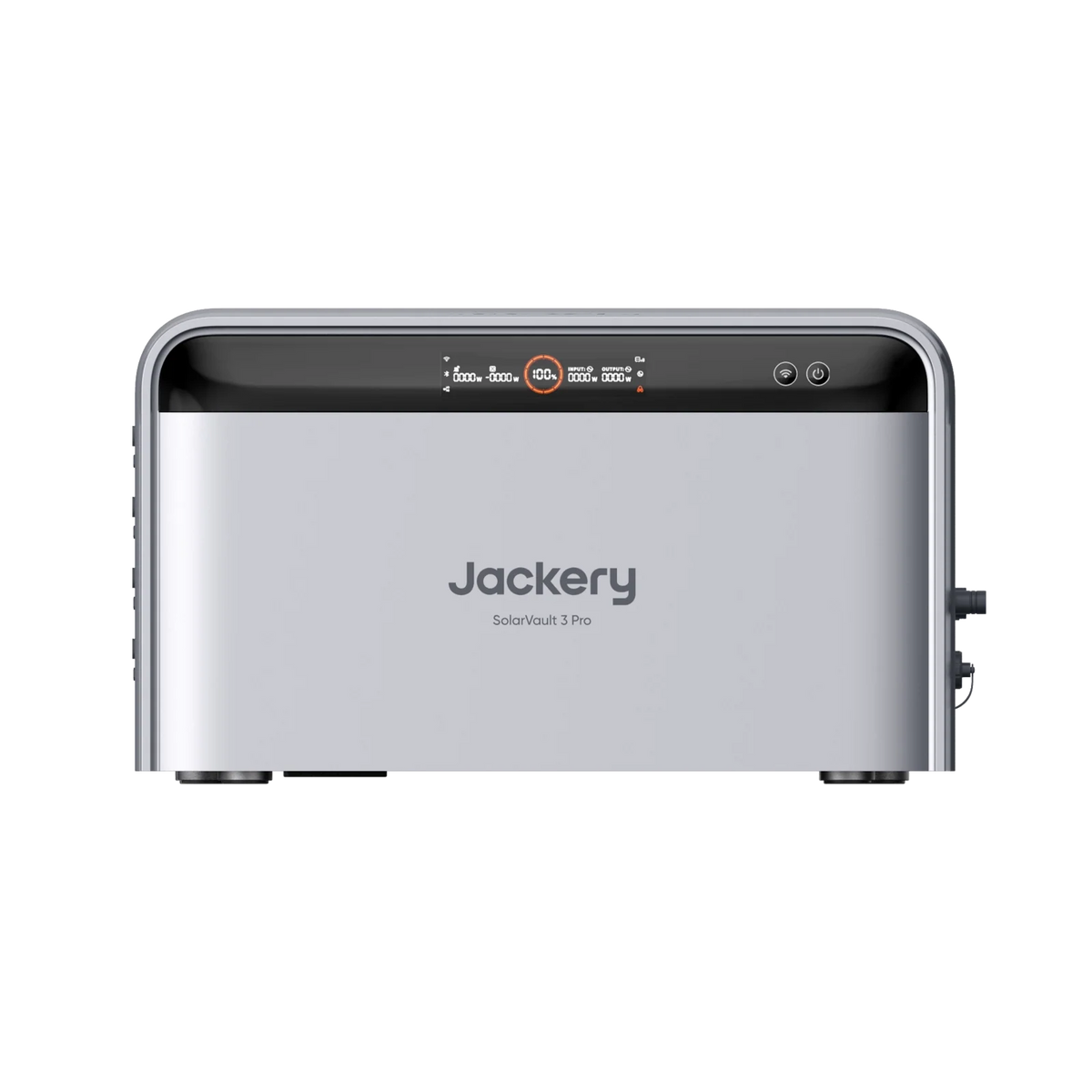 vorderansicht.webp	Jackery SolarVault 3 Pro Heimspeicher in der Vorderansicht